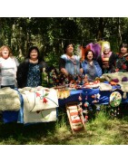 Comite de Lanas y Fieltros Tanahuillin